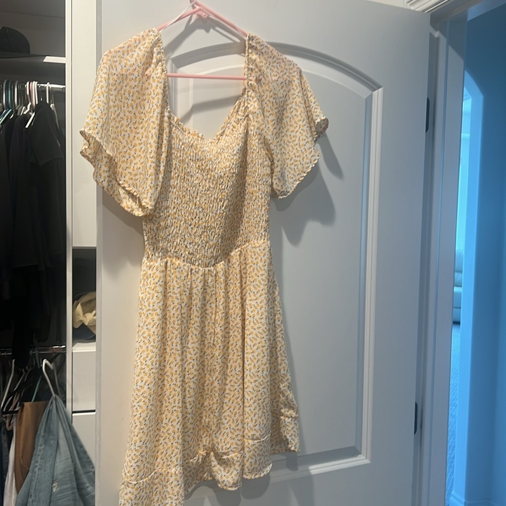 Sundress - Picture 2 of 2